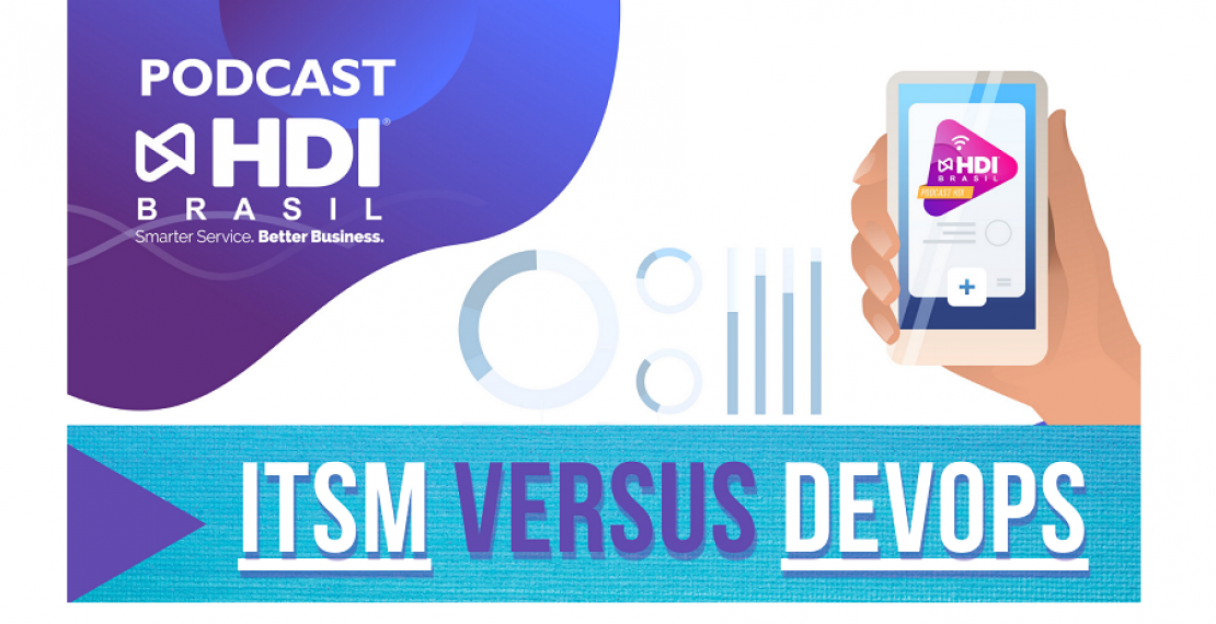 ITSM vs. DEVOPS: Governança está com dias contados?